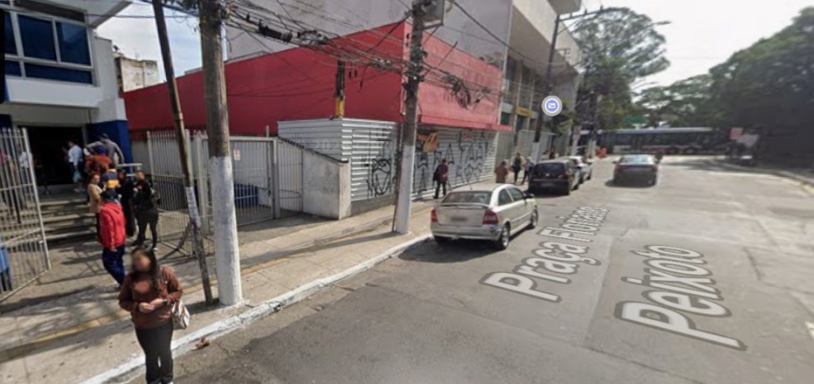 Prédio Inteiro, 500 m² - Foto 8