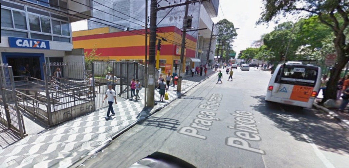 Prédio Inteiro, 500 m² - Foto 6