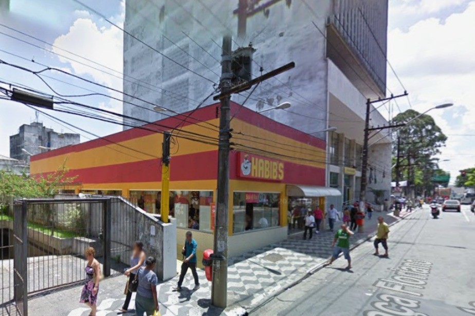 Prédio Inteiro, 500 m² - Foto 7