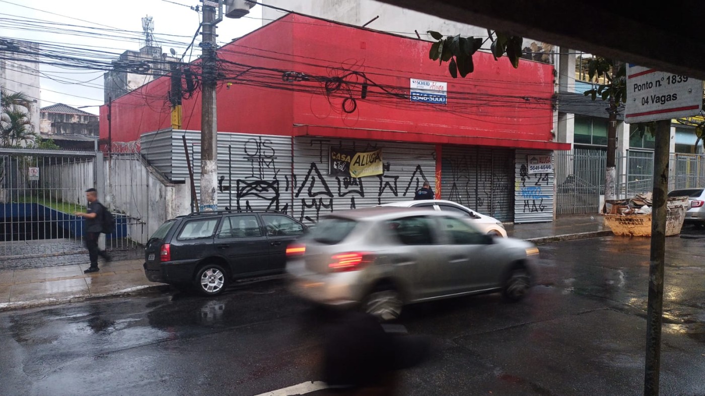 Prédio Inteiro, 500 m² - Foto 9