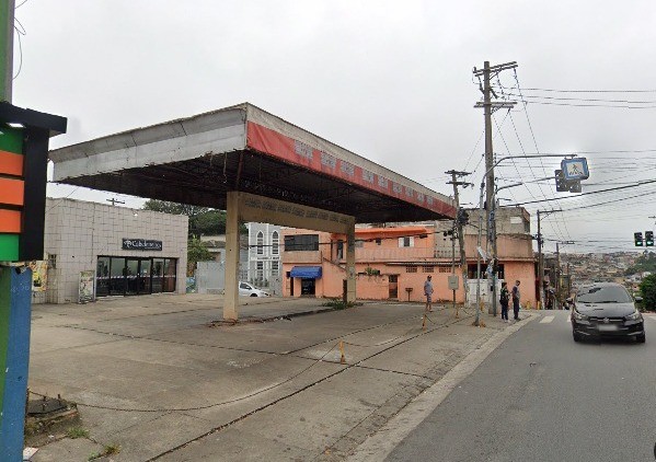 Prédio Inteiro, 750 m² - Foto 2
