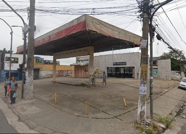 Prédio Inteiro, 750 m² - Foto 13
