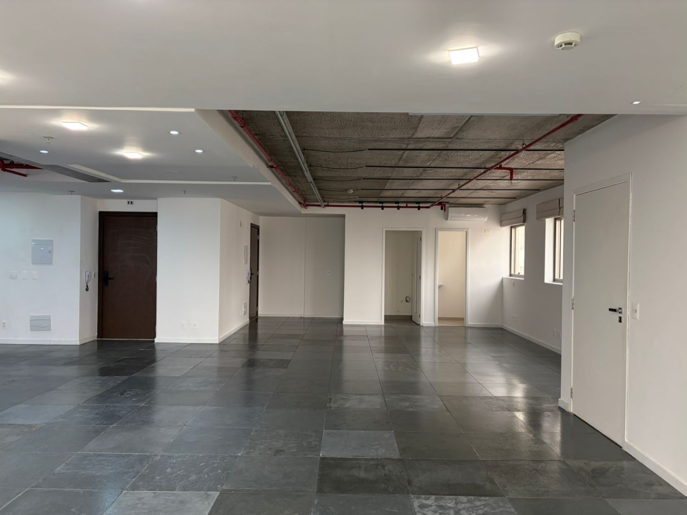 Apartamento, 164 m² - Foto 6