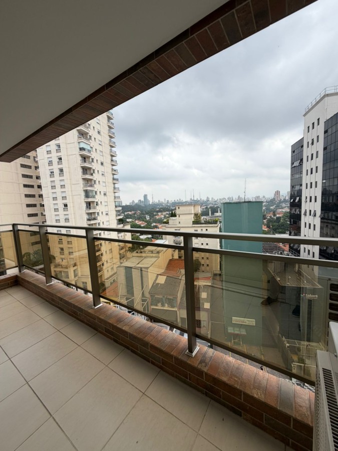 Apartamento, 164 m² - Foto 4