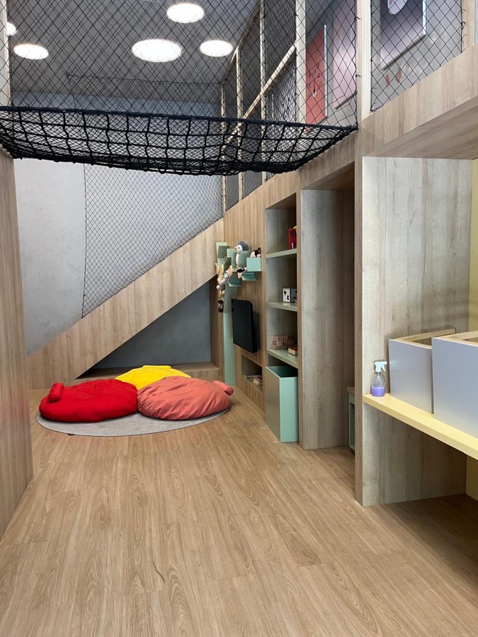 Apartamento, 3 quartos, 92 m² - Foto 12