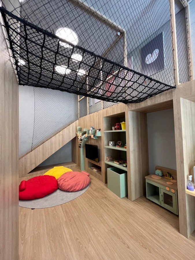 Apartamento, 3 quartos, 92 m² - Foto 2