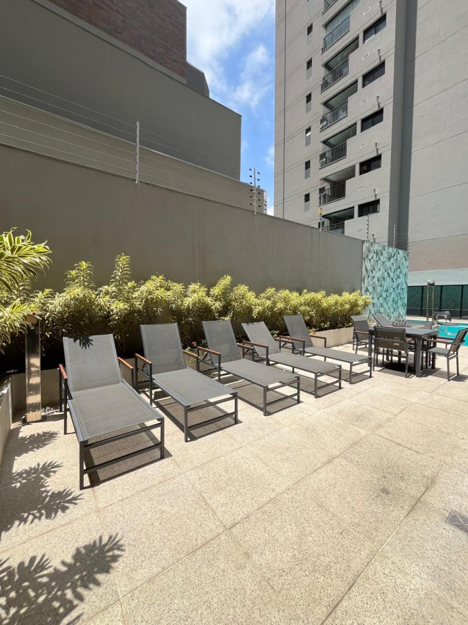 Apartamento, 3 quartos, 92 m² - Foto 11