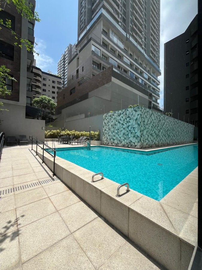 Apartamento, 3 quartos, 92 m² - Foto 6