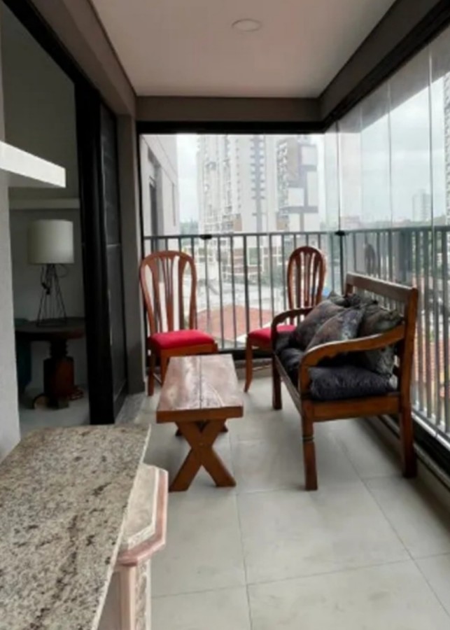Apartamento, 3 quartos, 92 m² - Foto 18
