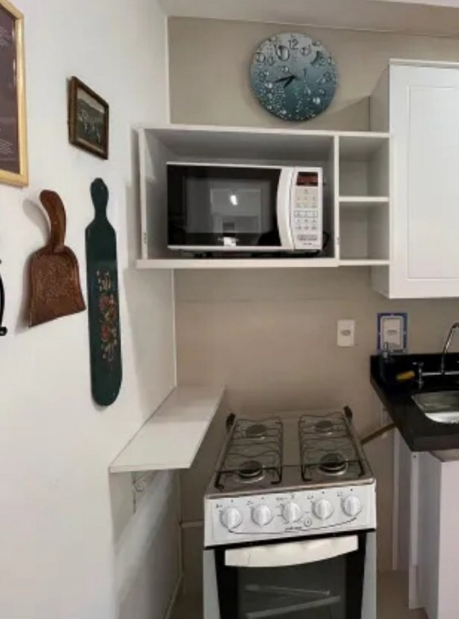 Apartamento, 3 quartos, 92 m² - Foto 23