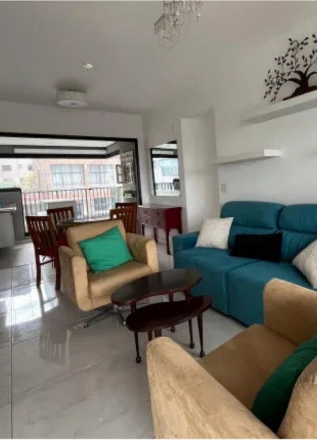 Apartamento, 3 quartos, 92 m² - Foto 20