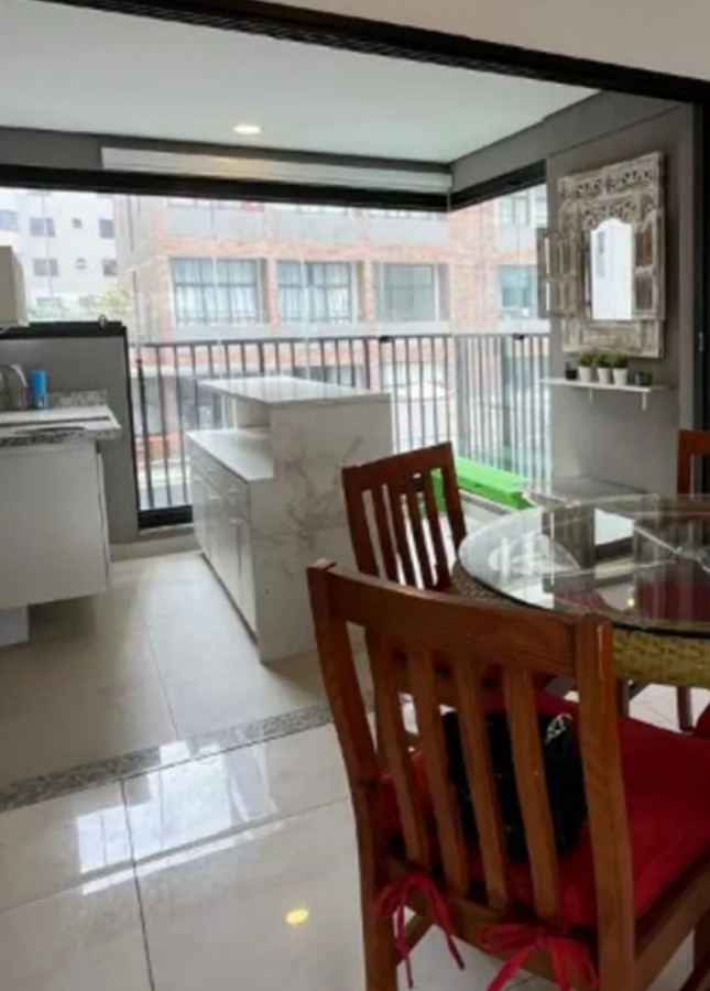 Apartamento, 3 quartos, 92 m² - Foto 25