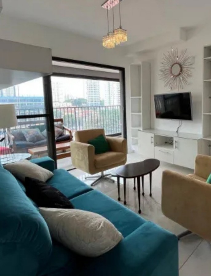 Apartamento, 3 quartos, 92 m² - Foto 24