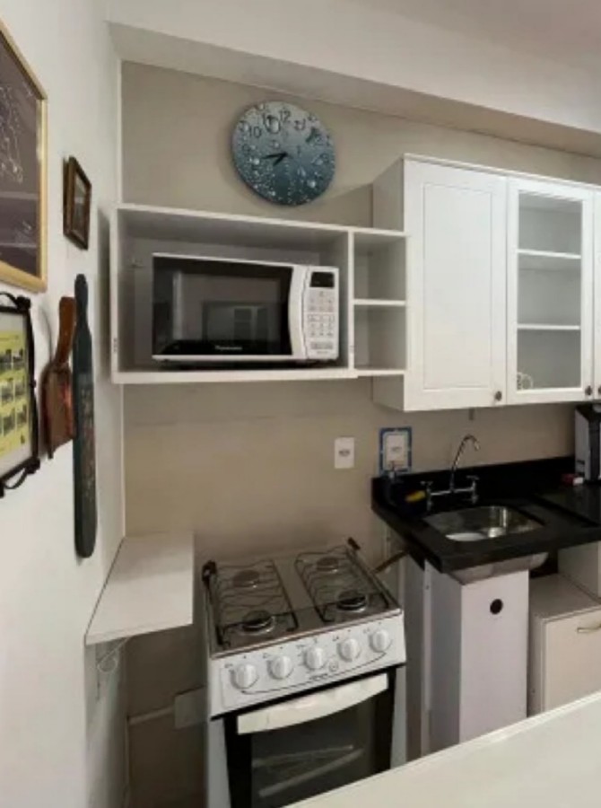 Apartamento, 3 quartos, 92 m² - Foto 32