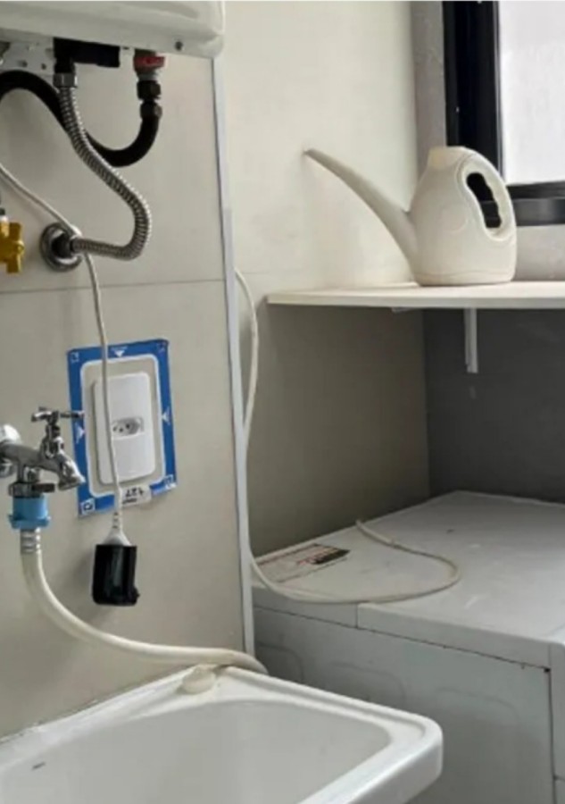 Apartamento, 3 quartos, 92 m² - Foto 28