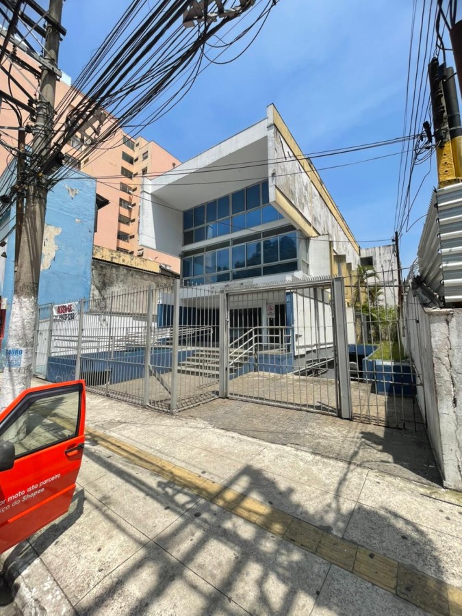Prédio Inteiro, 1600 m² - Foto 8