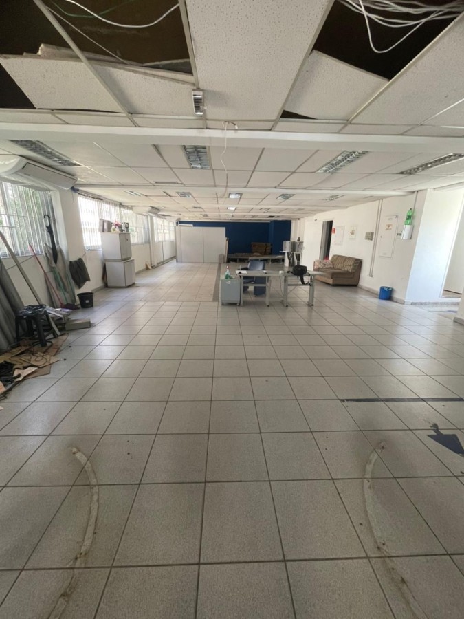 Prédio Inteiro, 1600 m² - Foto 17