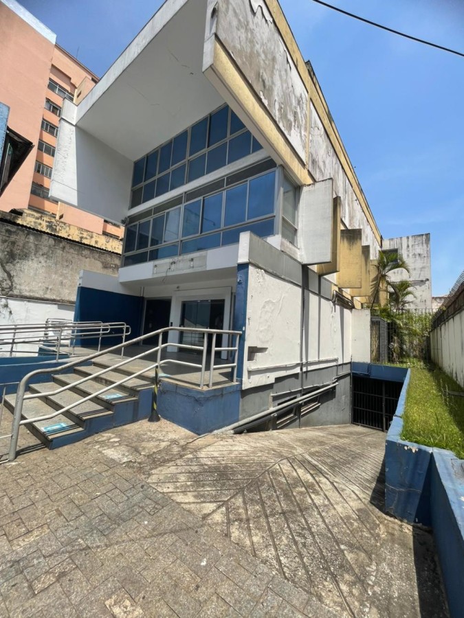 Prédio Inteiro, 1600 m² - Foto 5