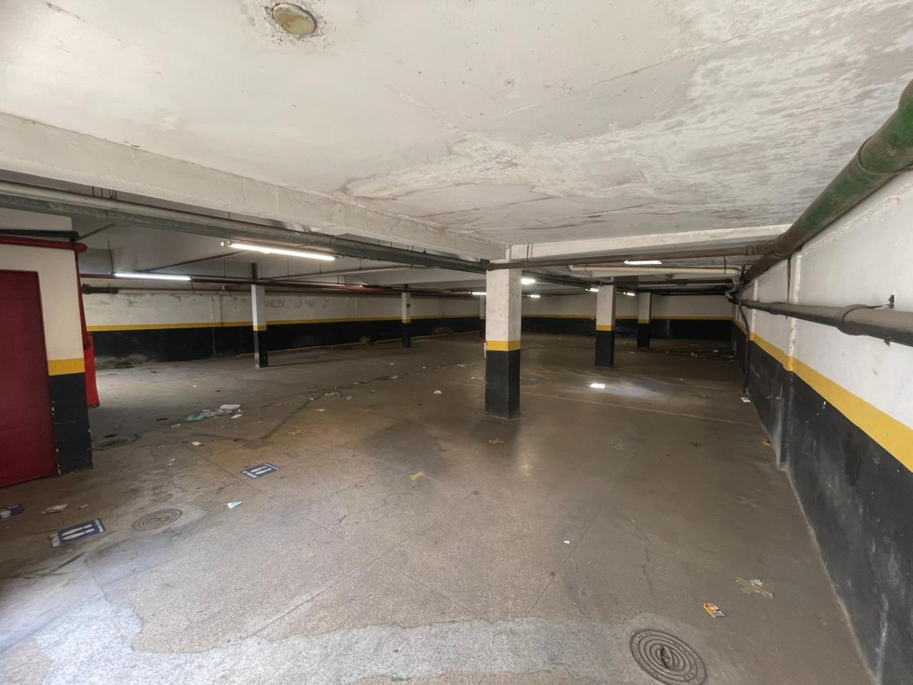 Prédio Inteiro, 1600 m² - Foto 24