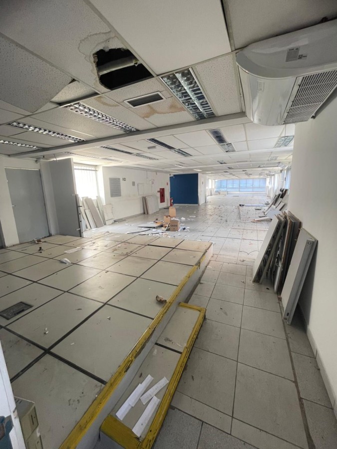 Prédio Inteiro, 1600 m² - Foto 23