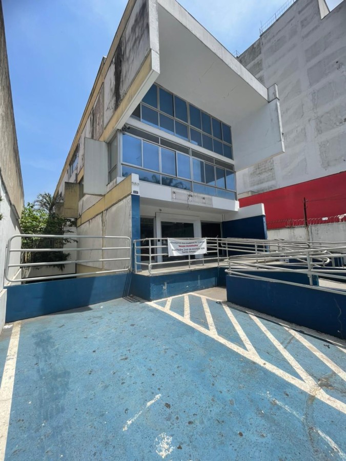Prédio Inteiro, 1600 m² - Foto 4