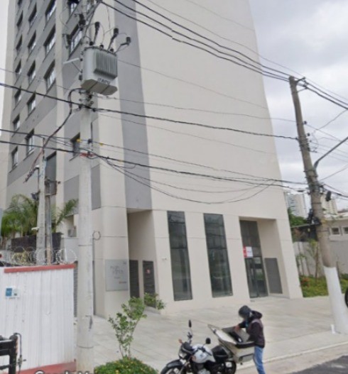 Apartamento, 1 quarto, 28 m² - Foto 2