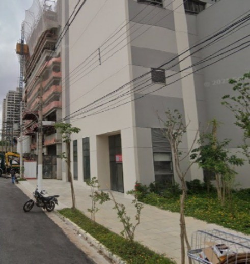Apartamento, 1 quarto, 28 m² - Foto 3