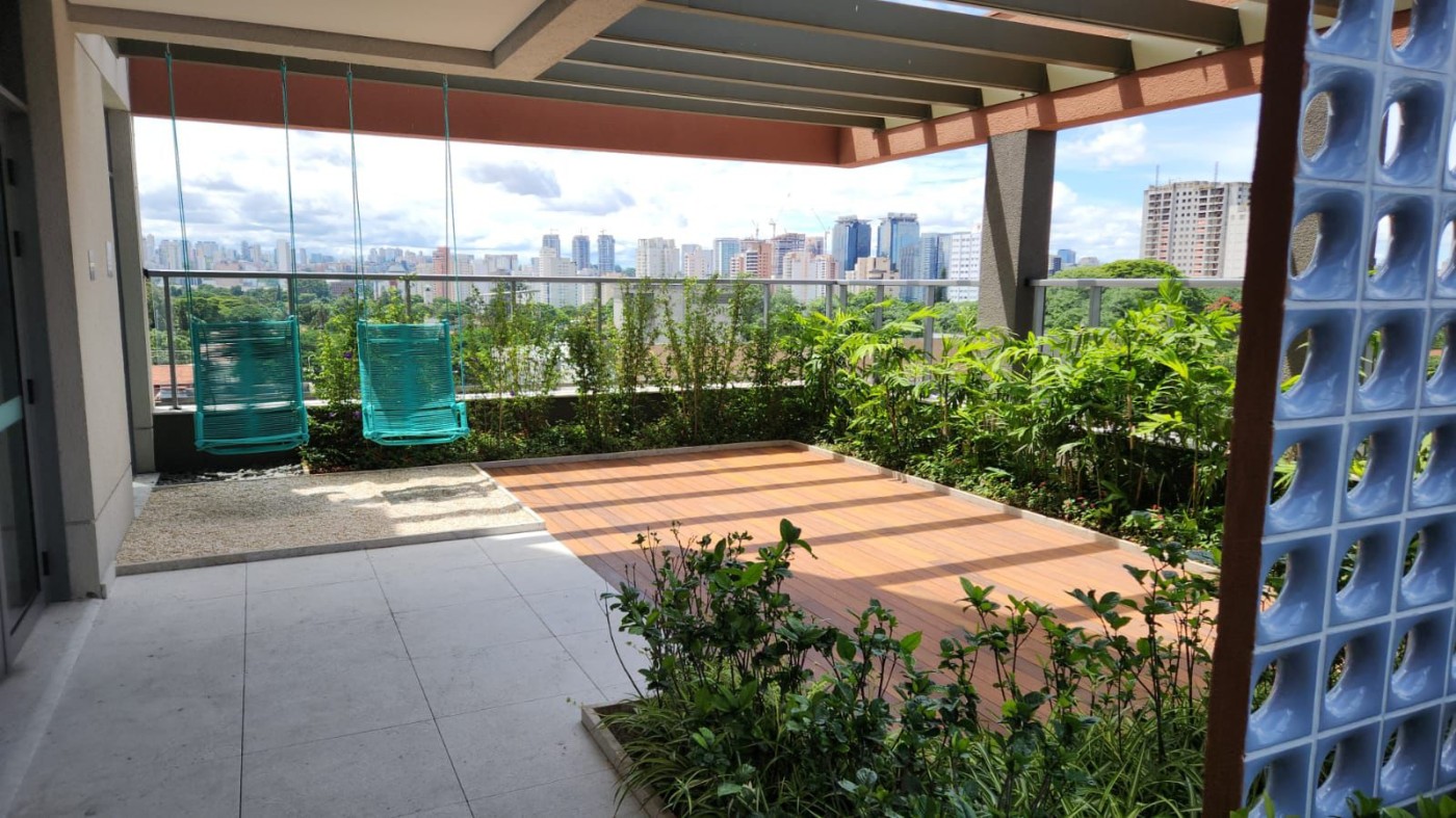 Apartamento, 1 quarto, 25 m² - Foto 33