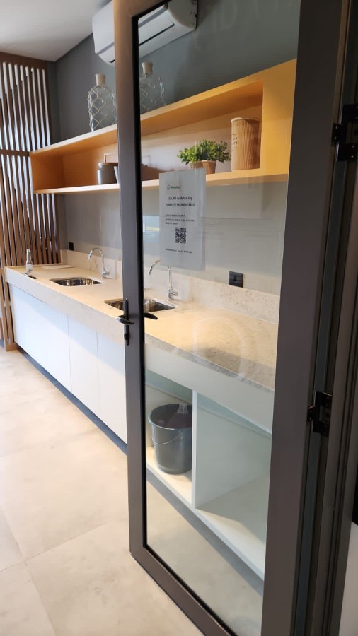 Apartamento, 1 quarto, 25 m² - Foto 23
