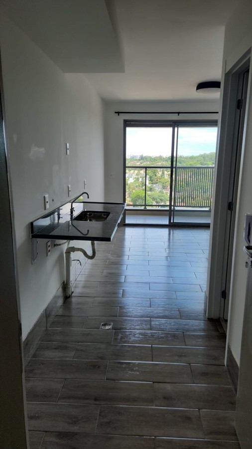 Apartamento, 1 quarto, 25 m² - Foto 2