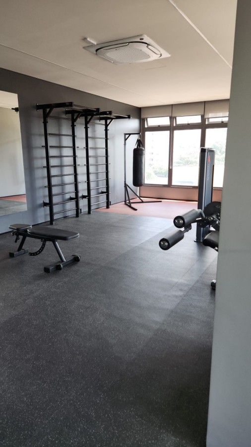 Apartamento, 1 quarto, 25 m² - Foto 21