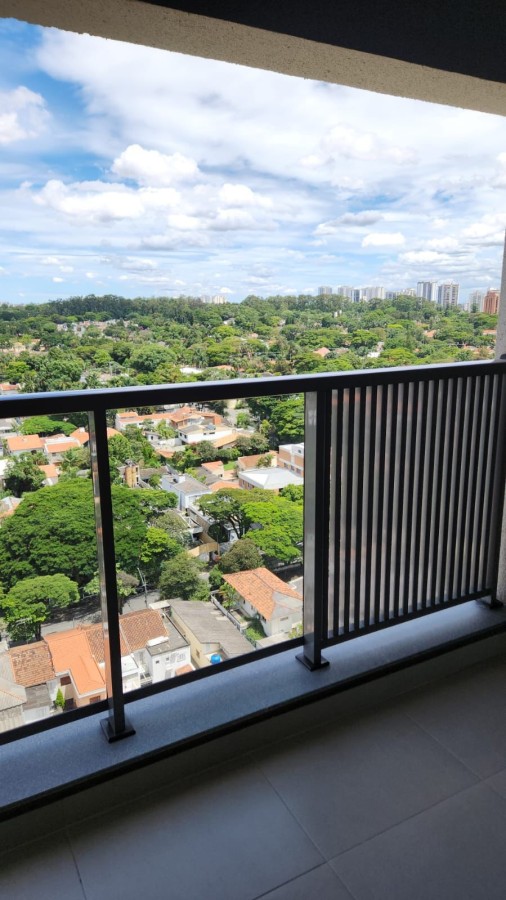 Apartamento, 1 quarto, 25 m² - Foto 16