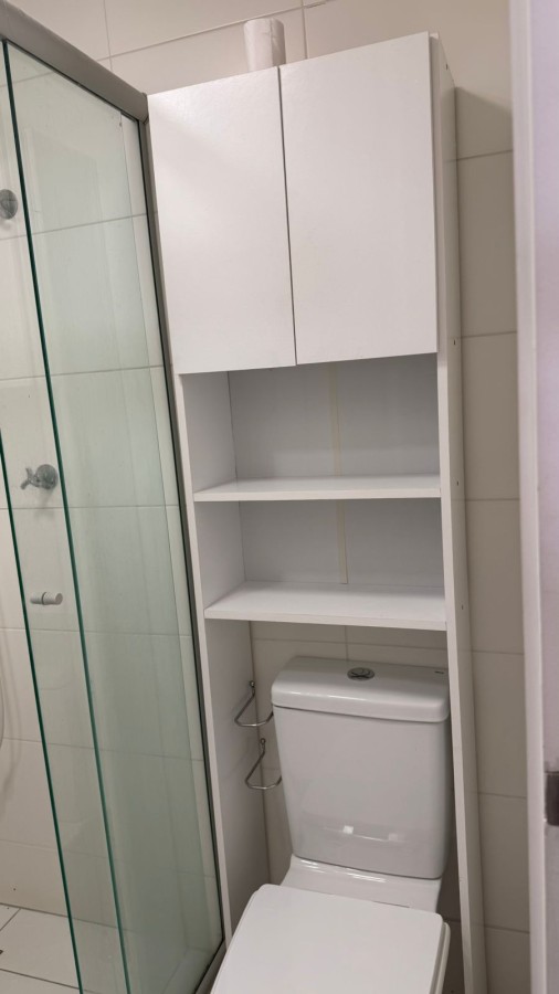Apartamento, 1 quarto, 25 m² - Foto 9