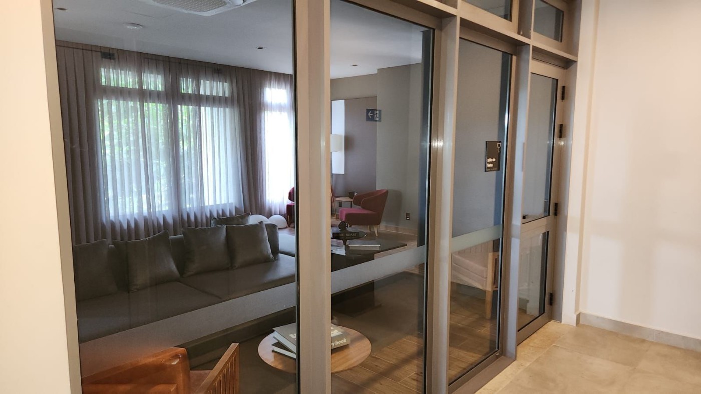 Apartamento, 1 quarto, 25 m² - Foto 18