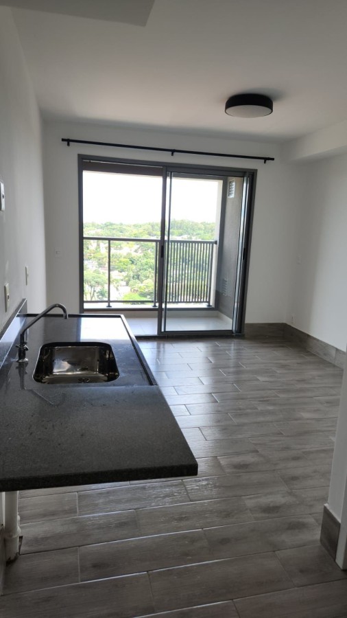 Apartamento, 1 quarto, 25 m² - Foto 5