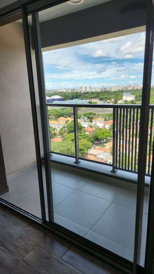 Apartamento, 1 quarto, 25 m² - Foto 15