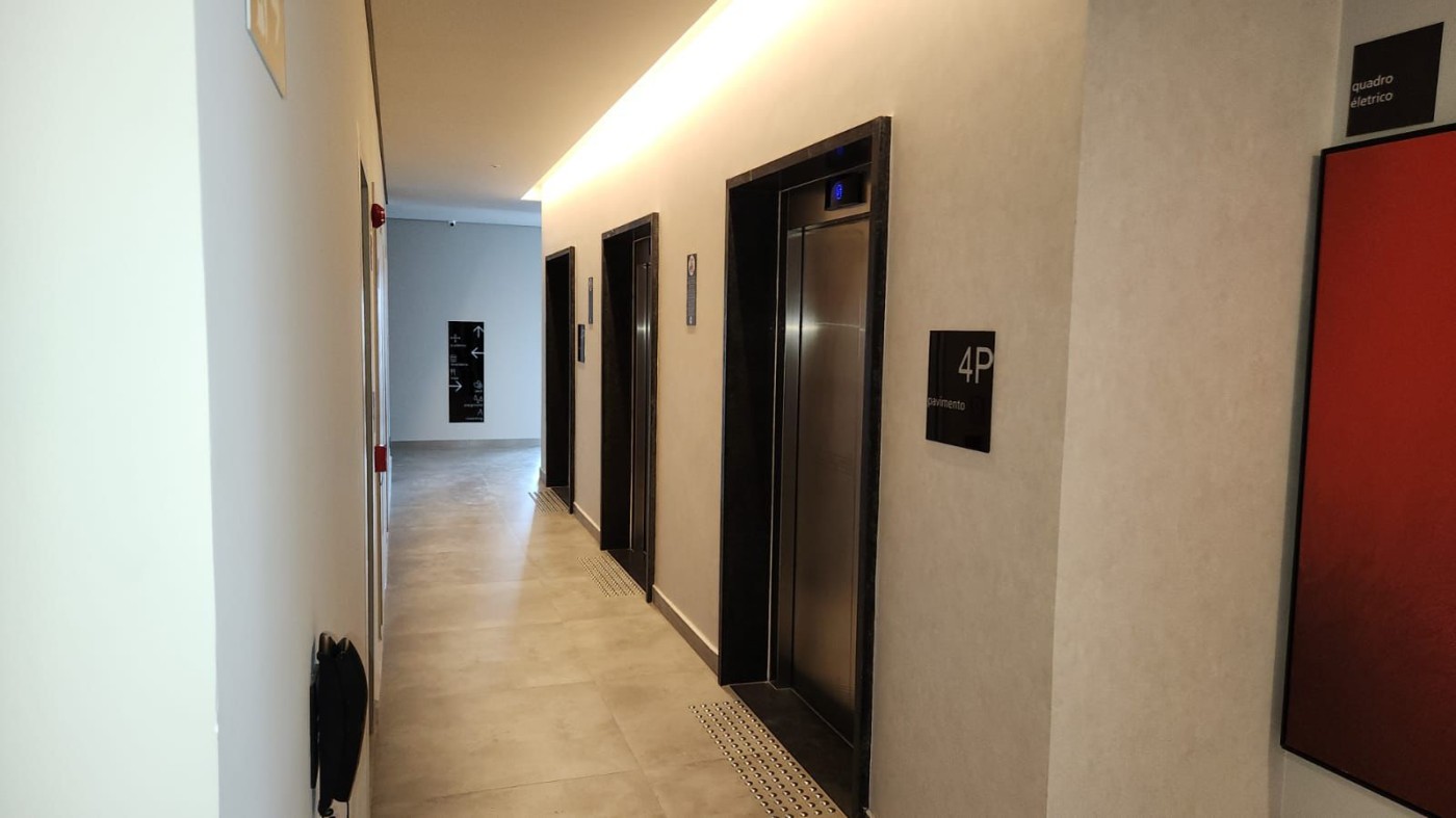 Apartamento, 1 quarto, 25 m² - Foto 27