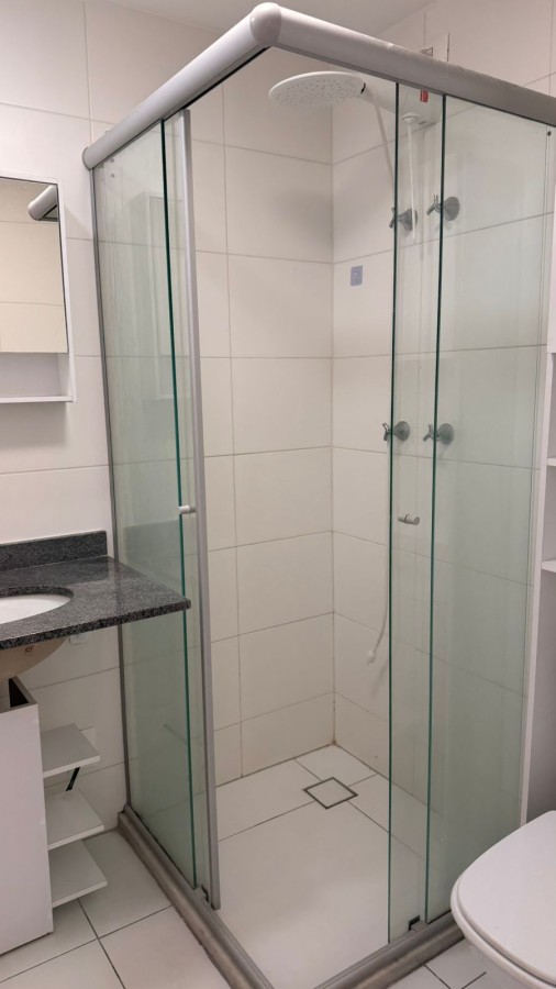 Apartamento, 1 quarto, 25 m² - Foto 13