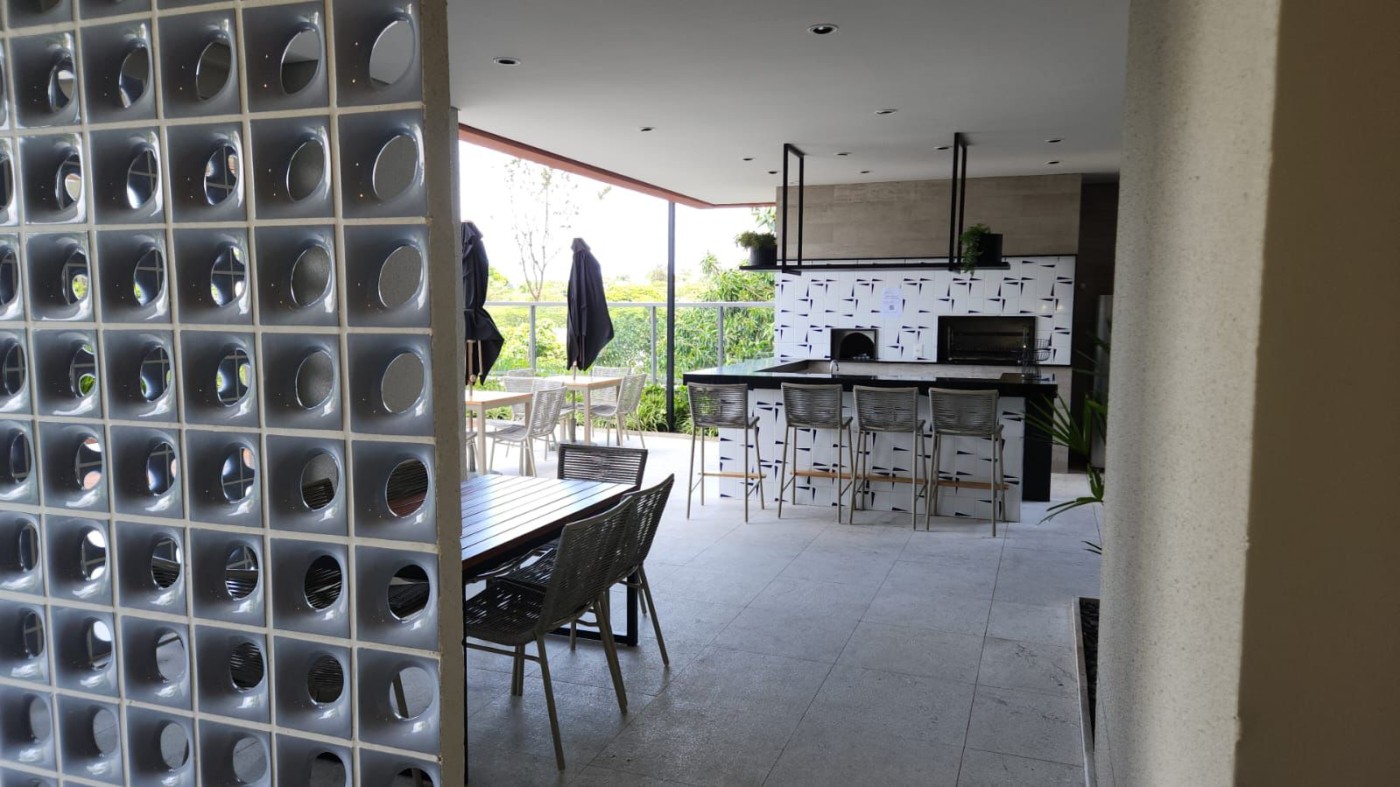 Apartamento, 1 quarto, 25 m² - Foto 24