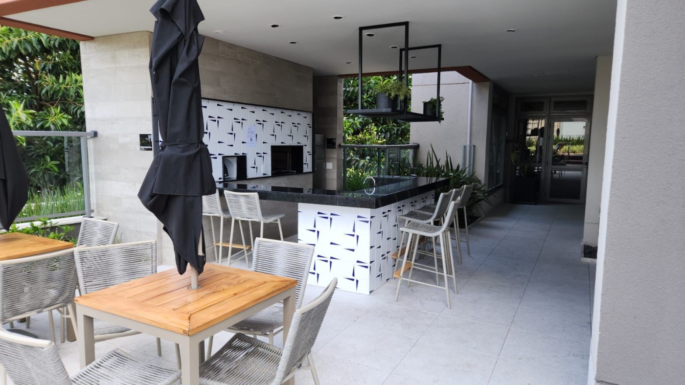 Apartamento, 1 quarto, 25 m² - Foto 25