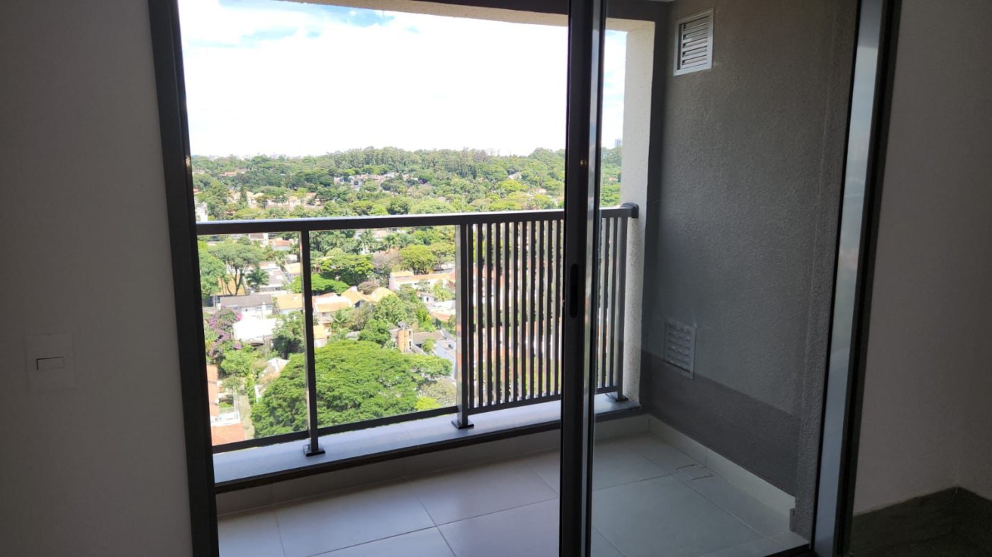 Apartamento, 1 quarto, 25 m² - Foto 6