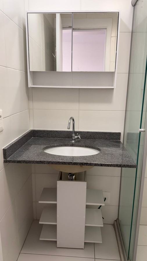 Apartamento, 1 quarto, 25 m² - Foto 8