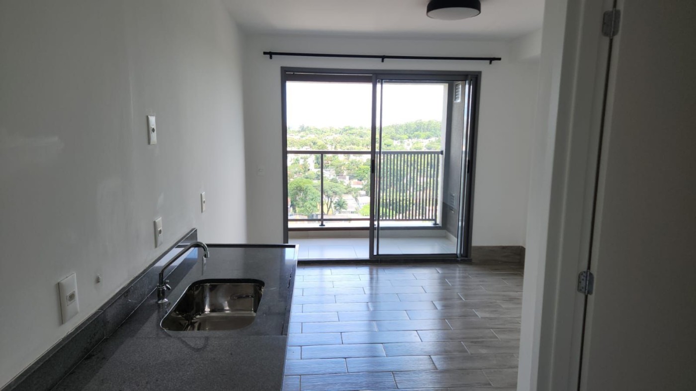 Apartamento, 1 quarto, 25 m² - Foto 3