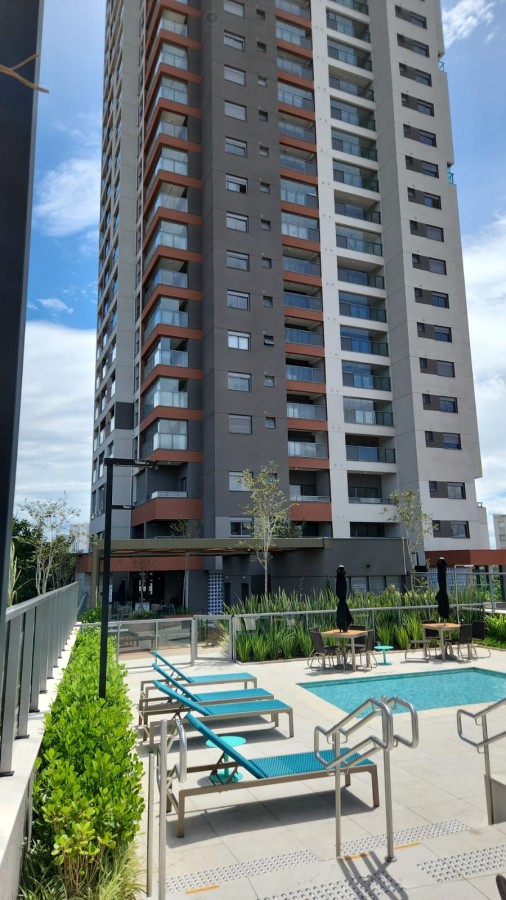 Apartamento, 1 quarto, 25 m² - Foto 1