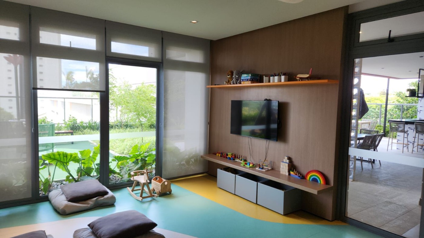 Apartamento, 1 quarto, 25 m² - Foto 22
