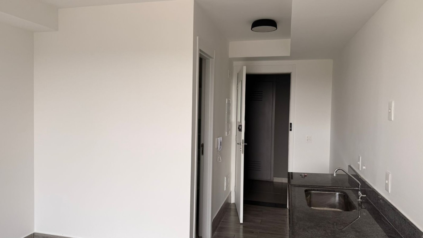 Apartamento, 1 quarto, 25 m² - Foto 14