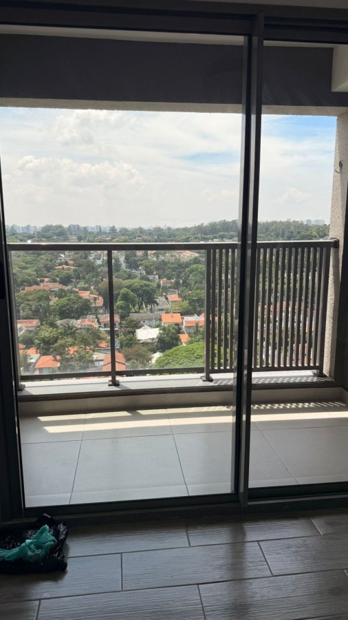 Apartamento, 1 quarto, 25 m² - Foto 17