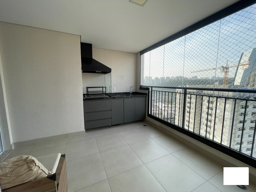 Apartamento, 2 quartos, 68 m² - Foto 1