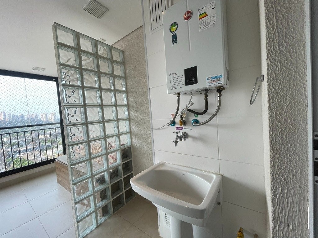 Apartamento, 2 quartos, 68 m² - Foto 8