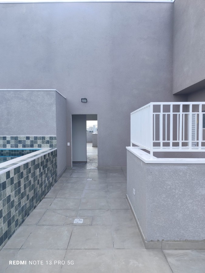 Apartamento, 2 quartos, 50 m² - Foto 6